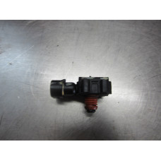 07R017 Manifold Absolute Pressure MAP Sensor From 2007 GMC SIERRA 2500 HD  6.0 09359409